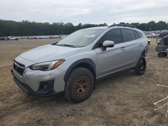 VIN JF2GTAMC6JH288403 2018 Subaru Crosstrek, Limited no.1