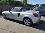 TOYOTA MR2 SPYDER photo