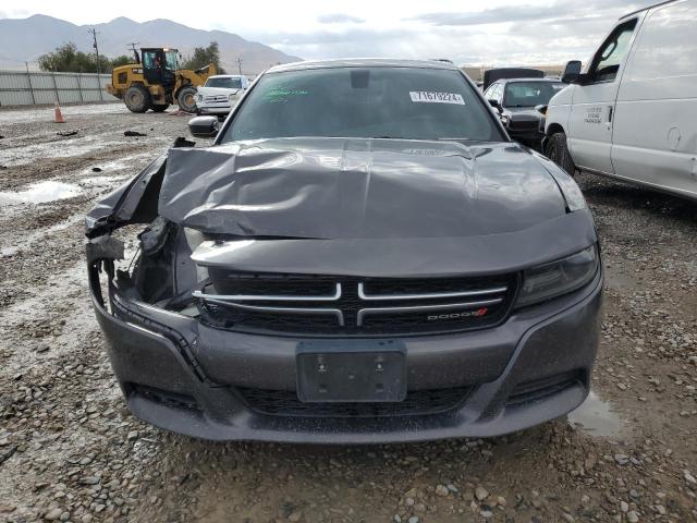 VIN 2C3CDXBG6HH515102 2017 DODGE CHARGER no.5