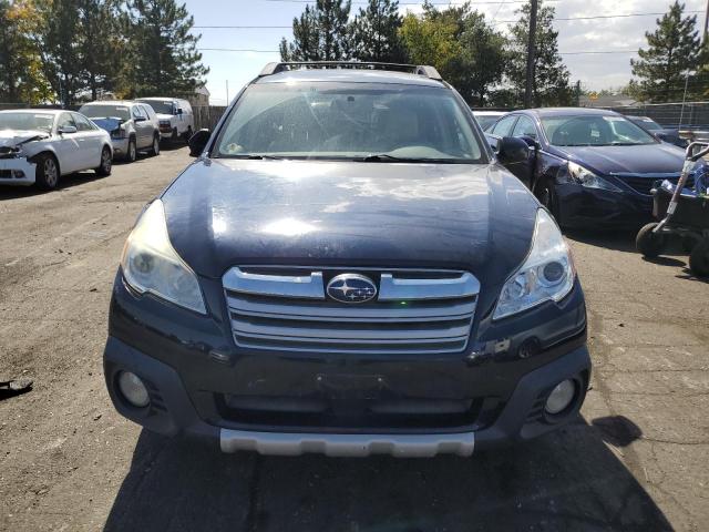 VIN 4S4BRCMC2E3200335 2014 Subaru Outback, 2.5I Lim... no.5