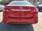 NISSAN SENTRA S photo