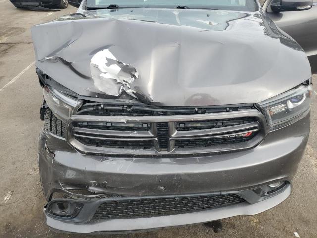 VIN 1C4RDHDG8HC780602 2017 Dodge Durango, GT no.12