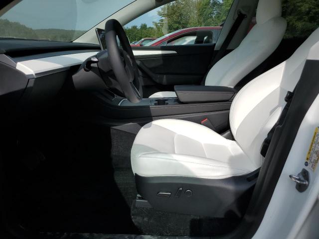 2023 TESLA MODEL Y - 7SAYGDEE2PF857090