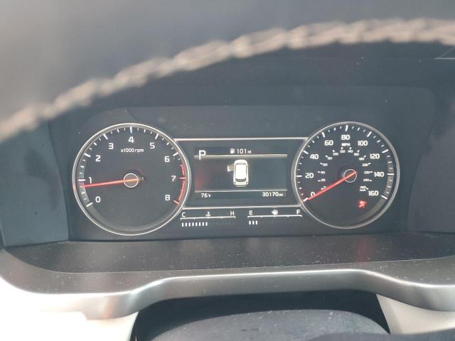2022 KIA SORENTO SX - 5XYRKDLF6NG130777