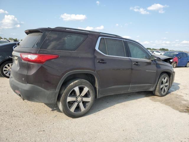 2021 CHEVROLET TRAVERSE L - 1GNEVHKW6MJ211914