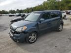 KIA SOUL + photo