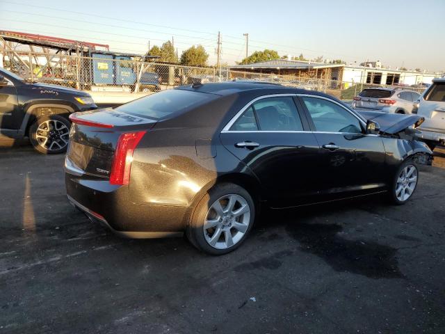 VIN 1G6AJ5SX1D0144643 2013 Cadillac ATS, Performance no.3