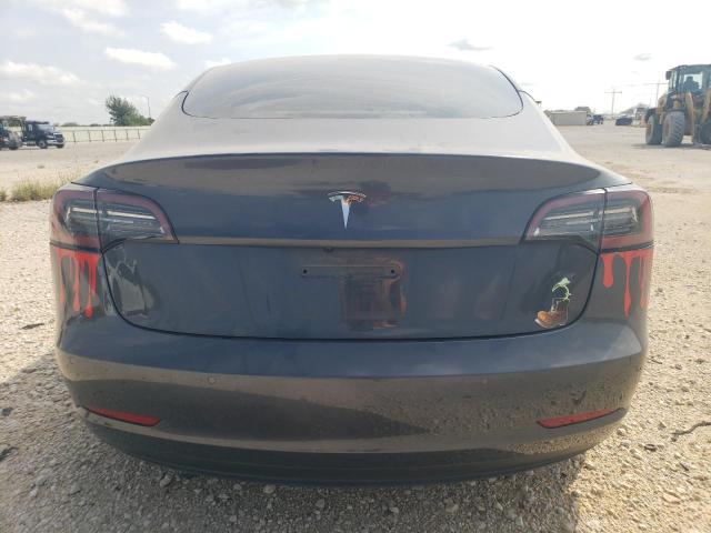 2021 TESLA MODEL 3 - 5YJ3E1EAXMF043614