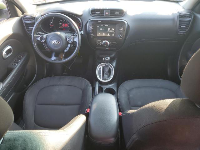 2018 KIA SOUL + - KNDJP3A56J7903127