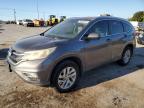 2015 HONDA CR-V EXL - 2HKRM4H7XFH628650