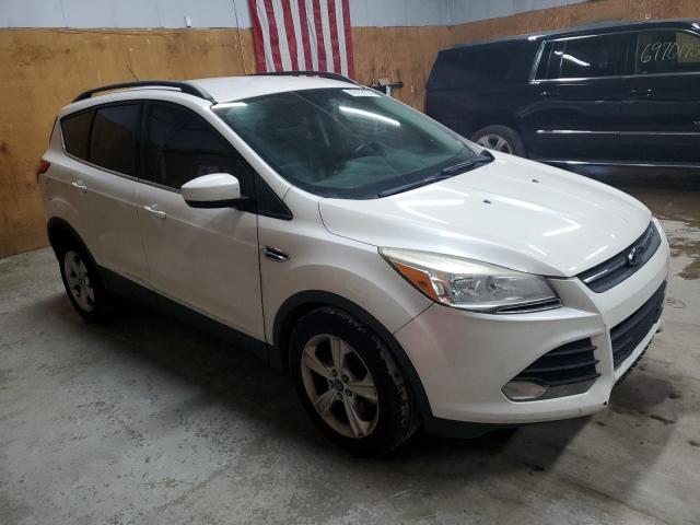 2014 FORD ESCAPE SE 1FMCU9GX0EUA73129  70178114