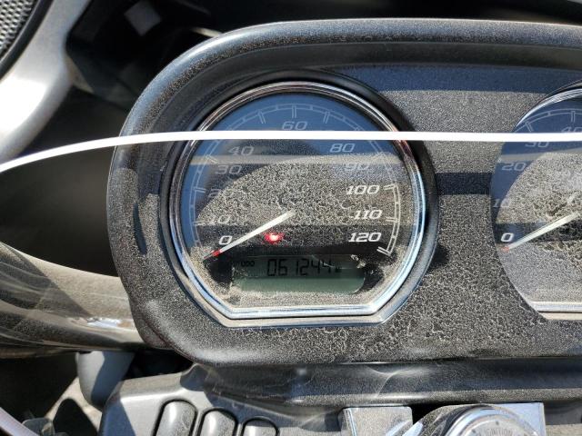 2016 HARLEY-DAVIDSON FLTRU 1HD1KGL12GB634743