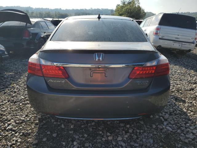 VIN 1HGCR6F70EA003896 2014 Honda Accord, Touring Hy... no.6