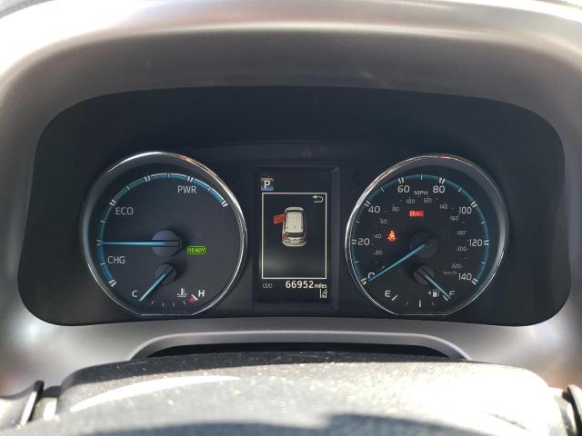 2018 TOYOTA RAV4 HV LE - JTMRJREV0JD234758
