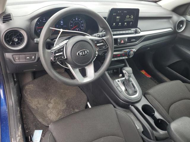 2019 KIA FORTE FE - 3KPF24AD9KE086366