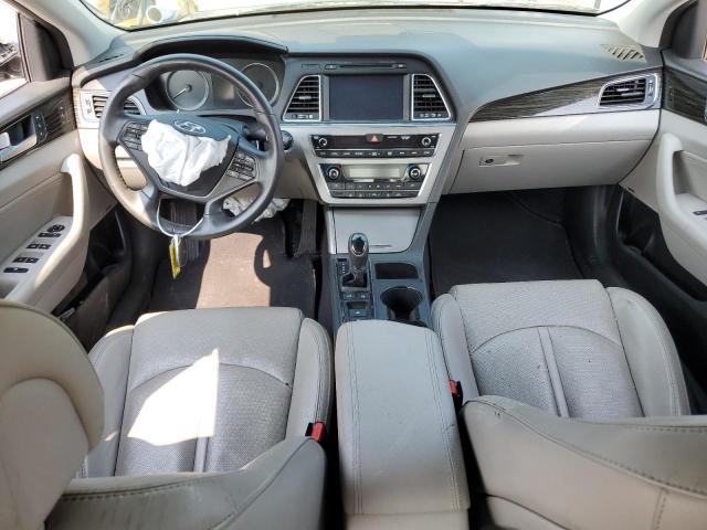 2016 HYUNDAI SONATA SPO - 5NPE34AF7GH309999