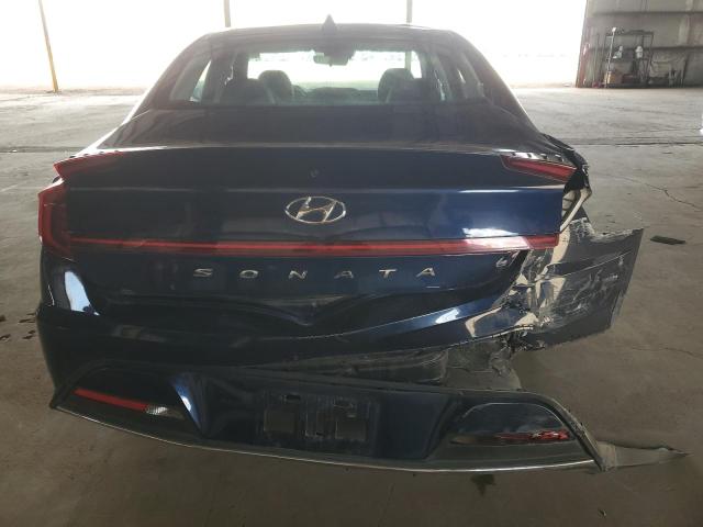 2021 HYUNDAI SONATA SE - 5NPEG4JA1MH129034