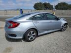 Lot #2960306746 2020 HONDA CIVIC LX