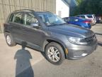 VOLKSWAGEN TIGUAN S photo