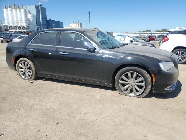 2016 CHRYSLER 300C - 2C3CCAKG2GH164431