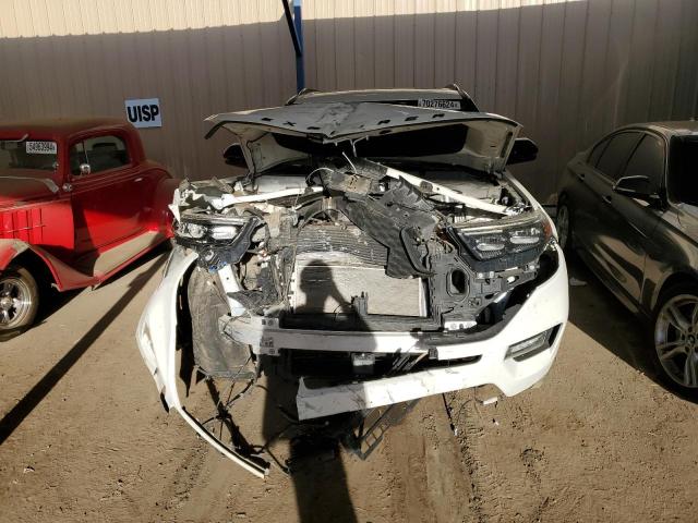 VIN 1FM5K8GC7LGA39643 2020 Ford Explorer, ST no.5