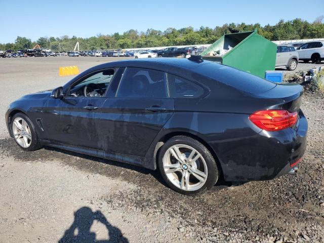 2016 BMW 428 XI GRA - WBA4C9C59GG141491