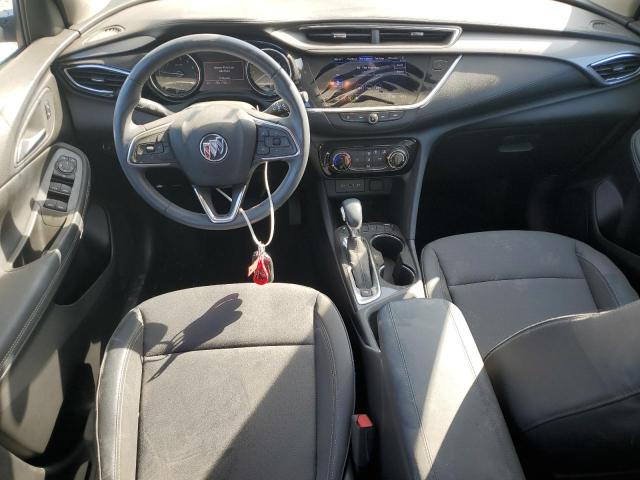 2022 BUICK ENCORE GX - KL4MMBS29NB096927