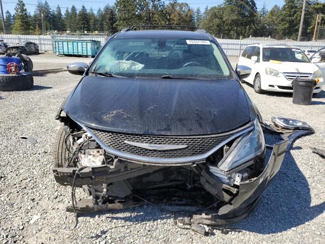 VIN 2C4RC1GG4HR762627 2017 Chrysler Pacifica, Limited no.5