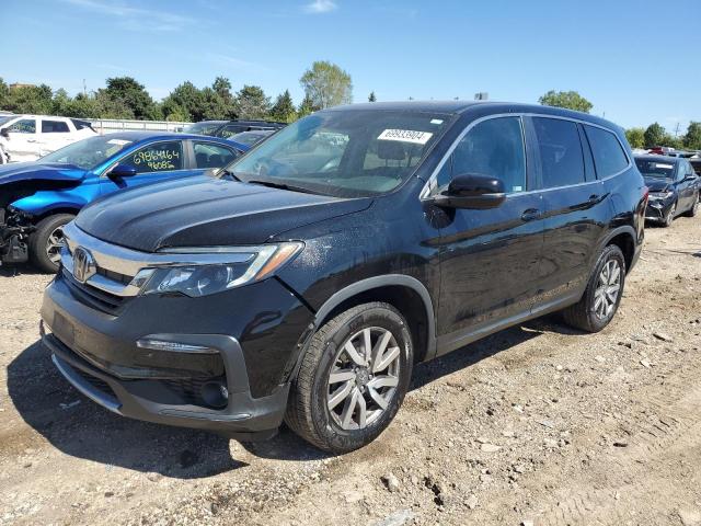 2019 HONDA PILOT EXL 2019