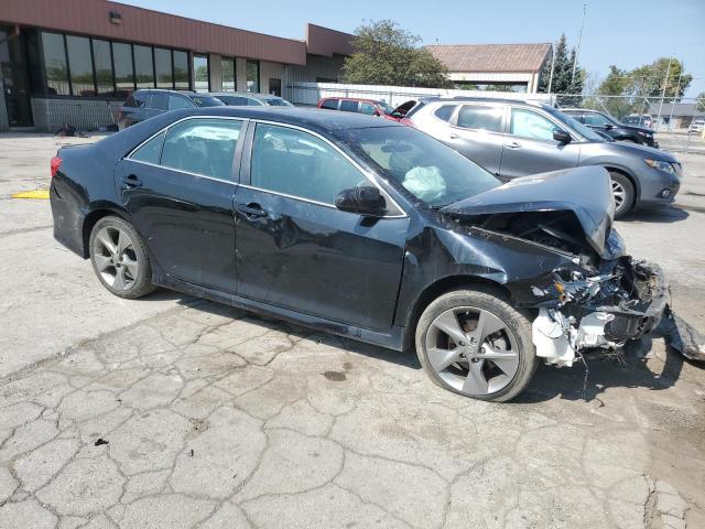 VIN 4T1BF1FK9EU765435 2014 Toyota Camry, L no.4