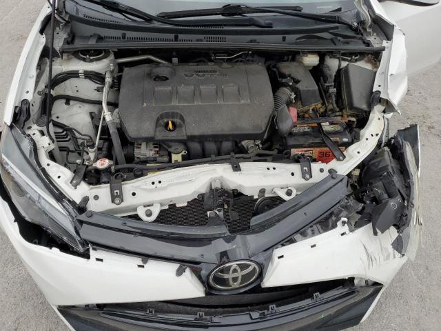 2017 TOYOTA COROLLA L - 5YFBURHE1HP680459