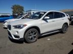 2018 BMW X1 XDRIVE2 - WBXHT3C39J5L32575