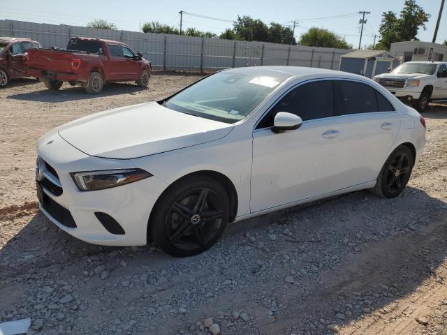 Vin: wdd3g4eb6kw021421, lot: 55458715, mercedes-benz a-class 220 2019 img_1