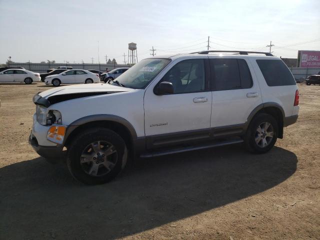 Global Auto Auctions: 2004 FORD EXPLORER X