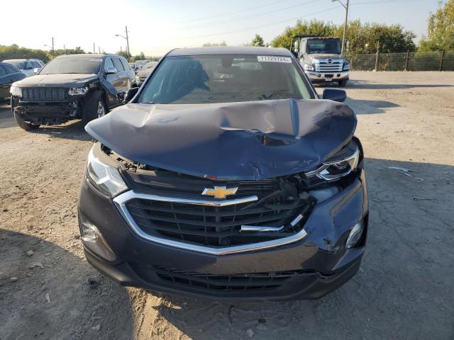 2019 CHEVROLET EQUINOX LT - 3GNAXKEV4KS512878