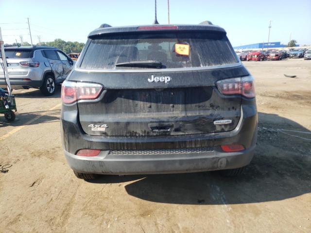 2019 JEEP COMPASS LA - 3C4NJDBB8KT648121
