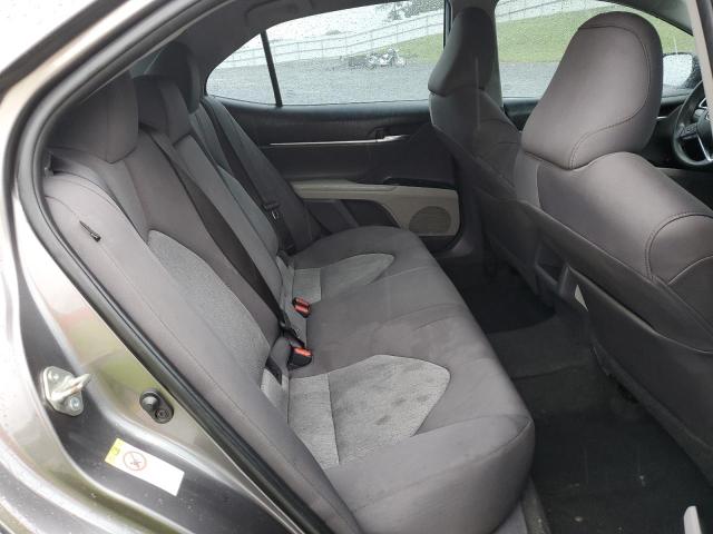 2018 TOYOTA CAMRY L - 4T1B11HK7JU572285
