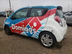 CHEVROLET SPARK LS photo