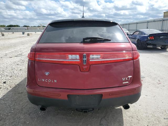 VIN 2LMHJ5AT5EBL52714 2014 LINCOLN MKT no.6