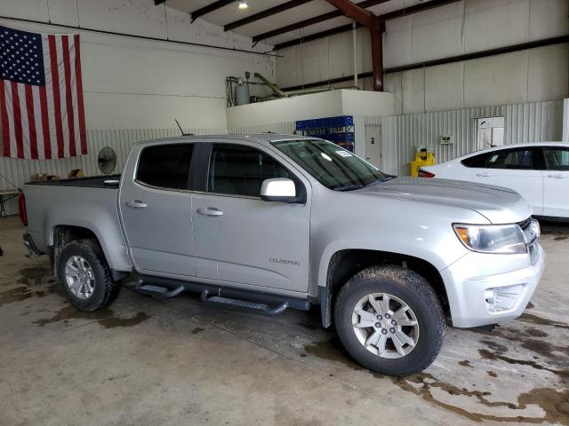 2019 CHEVROLET COLORADO L 1GCGSCEN7K1122432  70888384