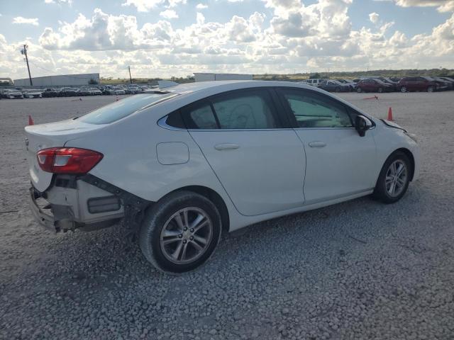 2018 CHEVROLET CRUZE LT - 1G1BE5SM8J7115647