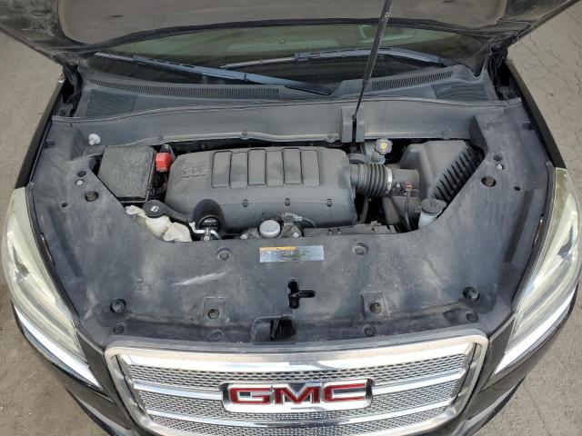 VIN 1GKKVTKDXGJ172833 2016 GMC Acadia, Denali no.12