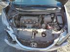 HONDA CIVIC EXL photo