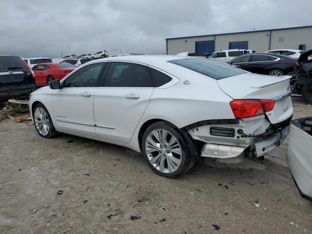 VIN 1G1165S31FU132783 2015 Chevrolet Impala, Ltz no.2