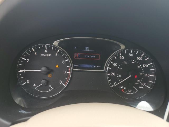 2016 NISSAN ALTIMA 2.5 - 1N4AL3AP5GC135028