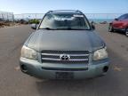 TOYOTA HIGHLANDER photo