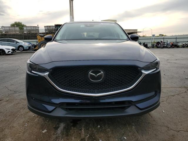 2018 MAZDA CX-5 GRAND - JM3KFADM8J1392013
