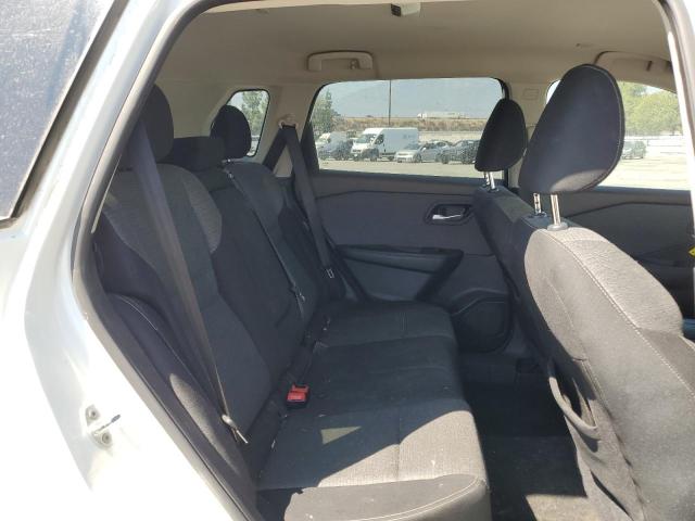 2022 NISSAN ROGUE SV - 5N1BT3BB0NC691533