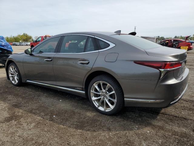2018 LEXUS LS 500H JTHCYLFF0J5000487