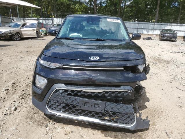2020 KIA SOUL LX - KNDJ23AU3L7059735